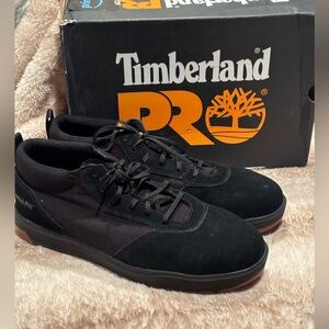 Timberland PRO Flex Berkeley Chukka Men's size 15 wide